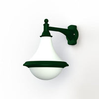 Roger Pradier Dallas N°4 Wall Light | All Square Lighting