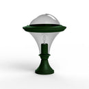Roger Pradier Dallas N°5 Floor Lamp | All Square Lighting