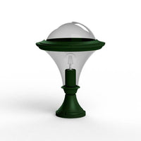 Roger Pradier Dallas N°5 Floor Lamp | All Square Lighting