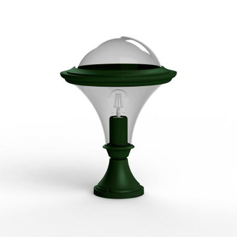 Dallas N°5 Floor Lamp