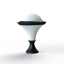 Roger Pradier Dallas N°5 Floor Lamp | All Square Lighting