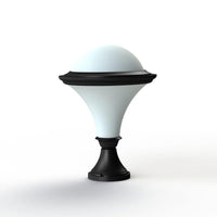 Roger Pradier Dallas N°5 Floor Lamp | All Square Lighting