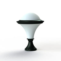 Roger Pradier Dallas N°5 Floor Lamp | All Square Lighting