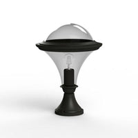 Roger Pradier Dallas N°5 Floor Lamp | All Square Lighting
