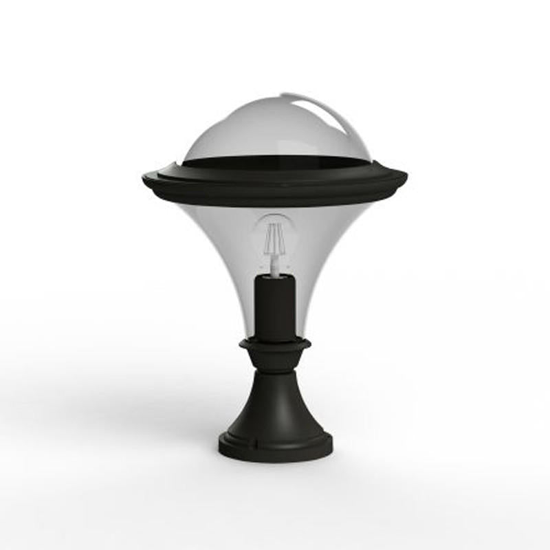 Roger Pradier Dallas N°5 Floor Lamp | All Square Lighting