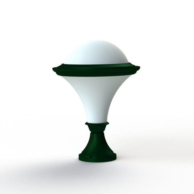 Roger Pradier Dallas N°5 Floor Lamp | All Square Lighting