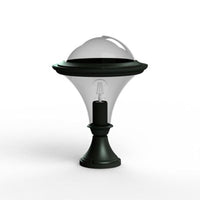 Roger Pradier Dallas N°5 Floor Lamp | All Square Lighting
