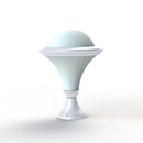 Roger Pradier Dallas N°5 Floor Lamp | All Square Lighting