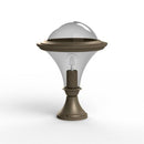 Roger Pradier Dallas N°5 Floor Lamp | All Square Lighting