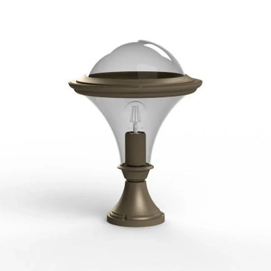 Dallas N°5 Floor Lamp