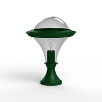 Roger Pradier Dallas N°5 Floor Lamp | All Square Lighting