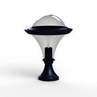 Roger Pradier Dallas N°5 Floor Lamp | All Square Lighting