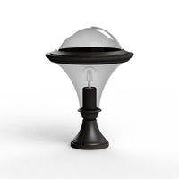 Roger Pradier Dallas N°5 Floor Lamp | All Square Lighting