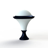 Roger Pradier Dallas N°5 Floor Lamp | All Square Lighting