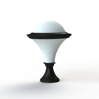 Roger Pradier Dallas N°5 Floor Lamp | All Square Lighting