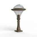 Roger Pradier Dallas N°6 Floor Lamp | All Square Lighting