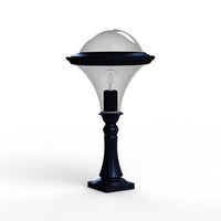 Roger Pradier Dallas N°6 Floor Lamp | All Square Lighting