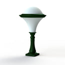 Roger Pradier Dallas N°6 Floor Lamp | All Square Lighting