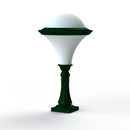 Roger Pradier Dallas N°6 Floor Lamp | All Square Lighting