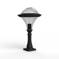 Roger Pradier Dallas N°6 Floor Lamp | All Square Lighting