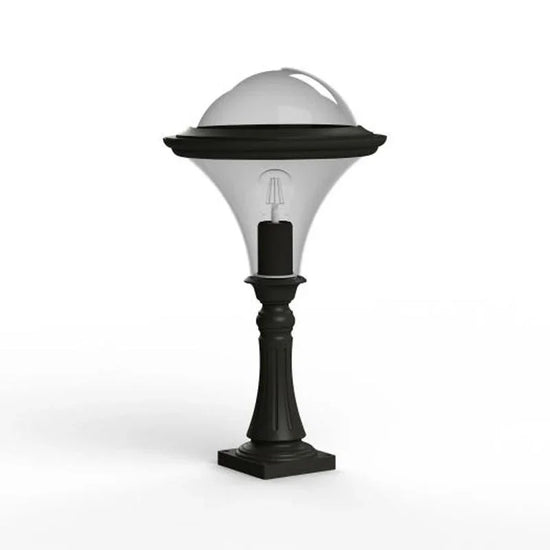 Dallas N°6 Floor Lamp