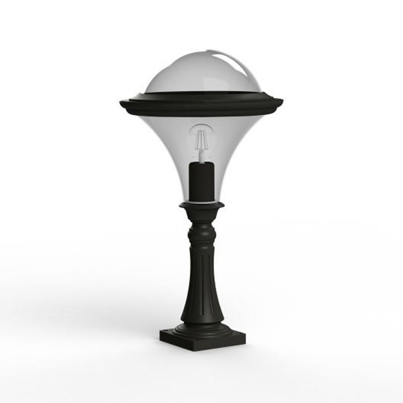 Dallas N°6 Floor Lamp