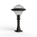 Roger Pradier Dallas N°6 Floor Lamp | All Square Lighting