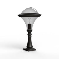 Roger Pradier Dallas N°6 Floor Lamp | All Square Lighting
