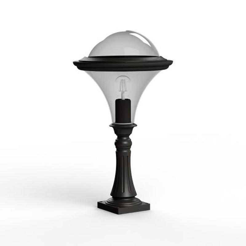 Roger Pradier Dallas N°6 Floor Lamp | All Square Lighting