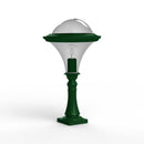 Roger Pradier Dallas N°6 Floor Lamp | All Square Lighting