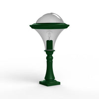 Roger Pradier Dallas N°6 Floor Lamp | All Square Lighting
