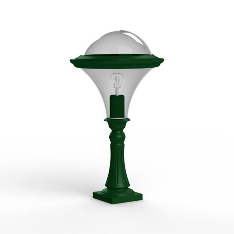 Roger Pradier Dallas N°6 Floor Lamp | All Square Lighting