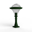 Roger Pradier Dallas N°6 Floor Lamp | All Square Lighting