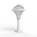 Roger Pradier Dallas N°6 Floor Lamp | All Square Lighting