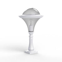 Roger Pradier Dallas N°6 Floor Lamp | All Square Lighting