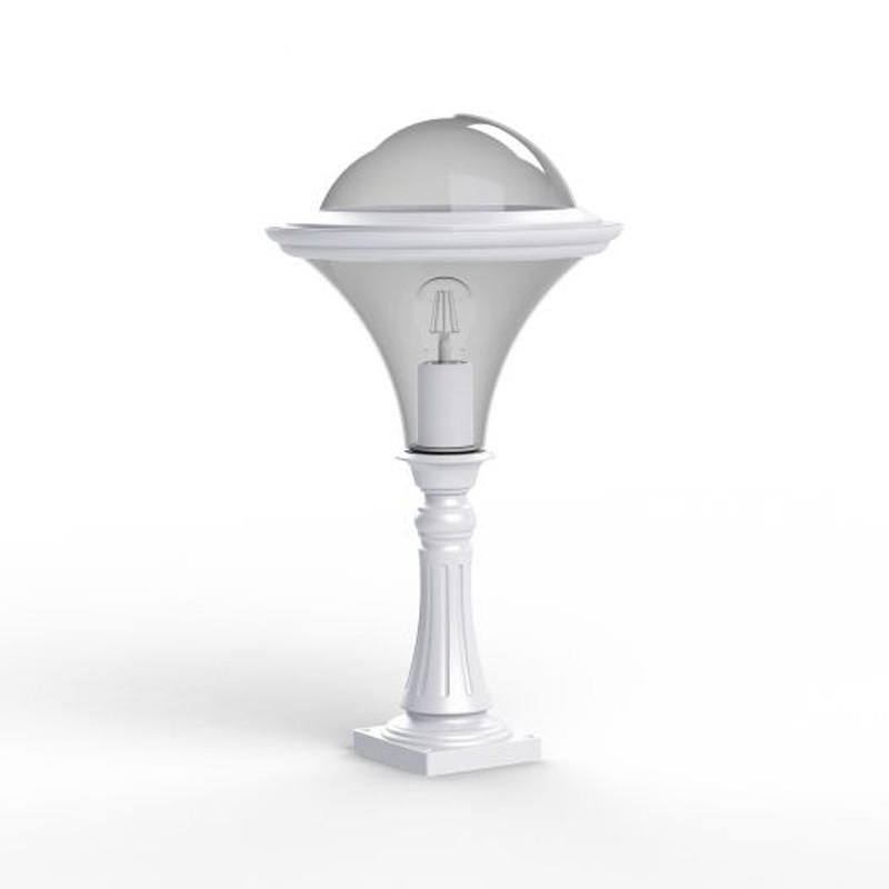 Roger Pradier Dallas N°6 Floor Lamp | All Square Lighting