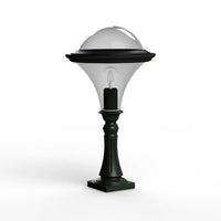 Roger Pradier Dallas N°6 Floor Lamp | All Square Lighting