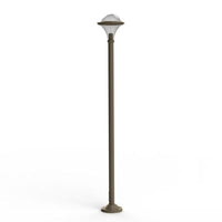 Roger Pradier Dallas N°9 Floor Lamp | All Square Lighting