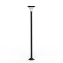 Roger Pradier Dallas N°9 Floor Lamp | All Square Lighting