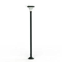 Roger Pradier Dallas N°9 Floor Lamp | All Square Lighting