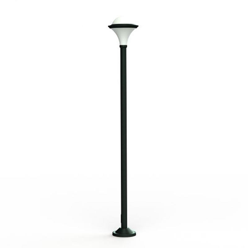 Roger Pradier Dallas N°9 Floor Lamp | All Square Lighting