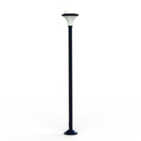 Roger Pradier Dallas N°9 Floor Lamp | All Square Lighting