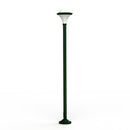 Roger Pradier Dallas N°9 Floor Lamp | All Square Lighting