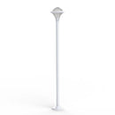 Roger Pradier Dallas N°9 Floor Lamp | All Square Lighting