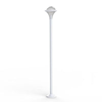 Roger Pradier Dallas N°9 Floor Lamp | All Square Lighting