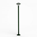 Roger Pradier Dallas N°9 Floor Lamp | All Square Lighting
