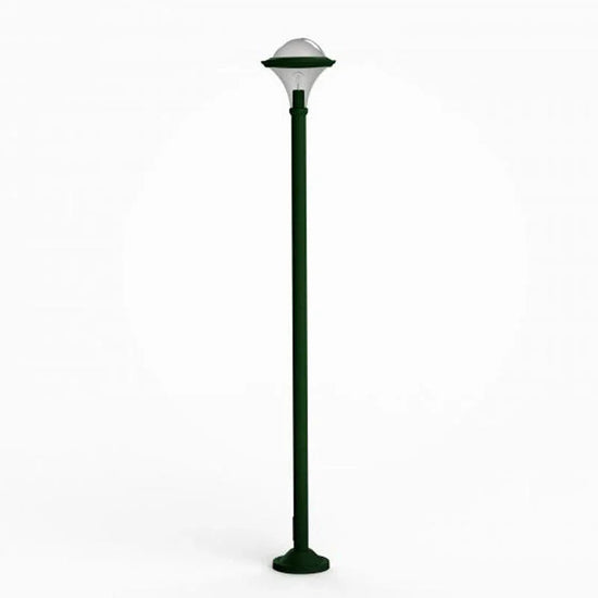 Dallas N°9 Floor Lamp