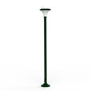 Roger Pradier Dallas N°9 Floor Lamp | All Square Lighting