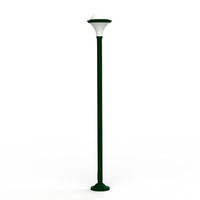 Roger Pradier Dallas N°9 Floor Lamp | All Square Lighting