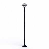 Roger Pradier Dallas N°9 Floor Lamp | All Square Lighting